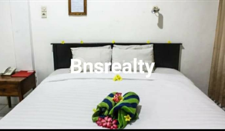 Hotel Lokasi Legian Hotel Lokasi Legian