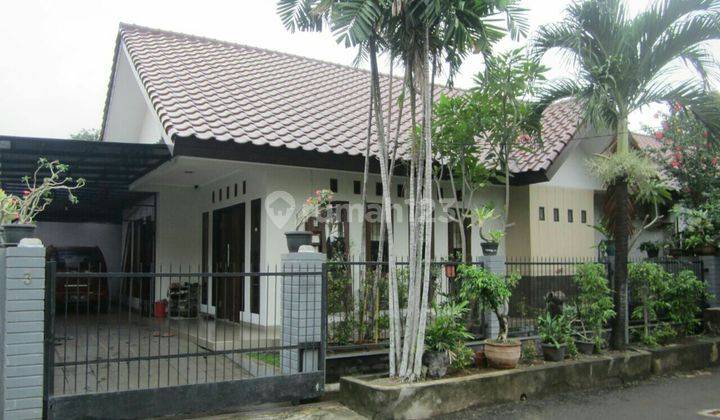 Rumah Murah  di Cilandak TURUN HARGA 1