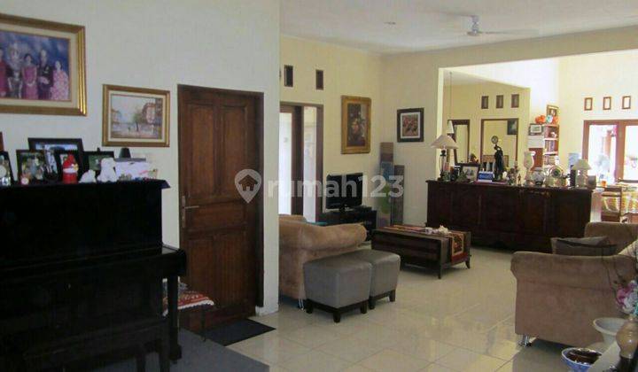 Rumah Murah  di Cilandak TURUN HARGA 2