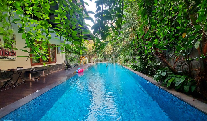 Kebayoran baru Patimura Best classic, jakarta selatan