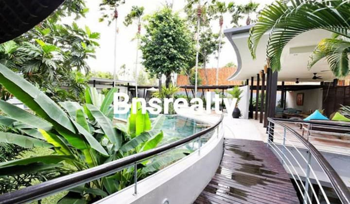 Villa Lokasi Nelayan 2