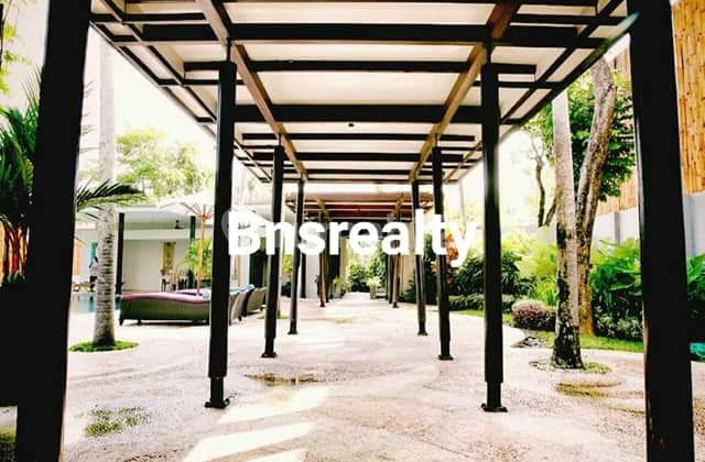 Villa Lokasi Nelayan Villa Lokasi Nelayan