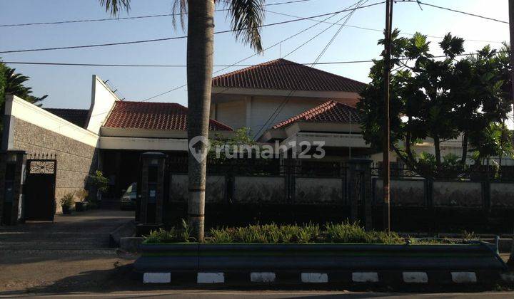 Rumah Mewah Dekat Alon Alon Pancasila Salatiga 2