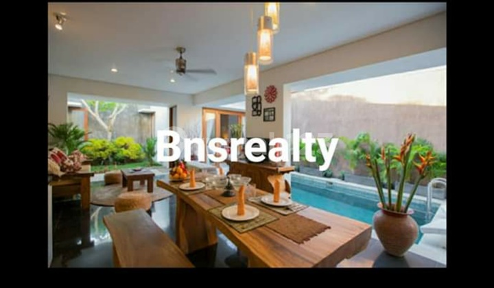 Villa Lokasi Pecatu Villa Lokasi Pecatu