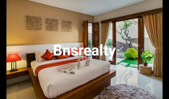 Villa Lokasi Pecatu 2