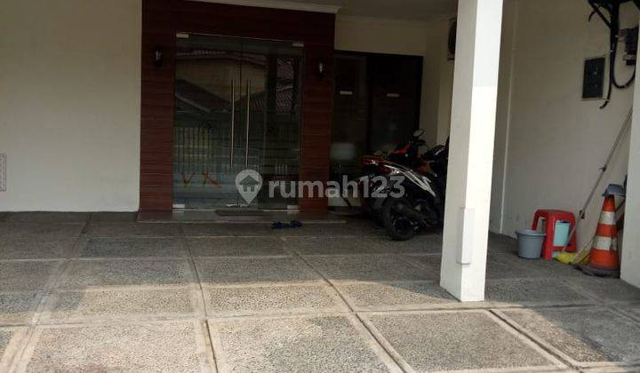 Dijual Rumah Bagus Di Jl Murai Raya, Bintaro Jaya 2