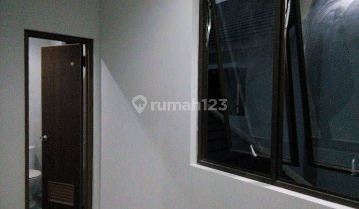 Rumah Nyaman dan Siap Huni di kawasan Serpong The Spring 2