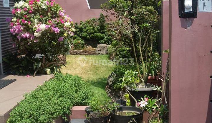 Rumah Bagus DI Komp Green Vill, Tanjung Duren 2