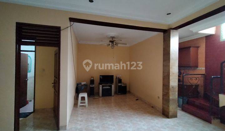 Rumah Cantik Nyaman Lokasi Strategis Di Galaxy Bekasi 2