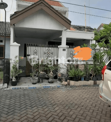 RUMAH CANTIK PERMATA CANDILOKA 2