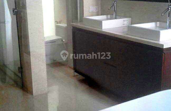 Rumah Minimalis Cantik 3 Kamar Dengan Private Pool di Cipete 2