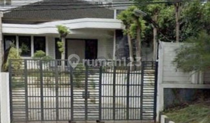 Rumah di S. Parman 2