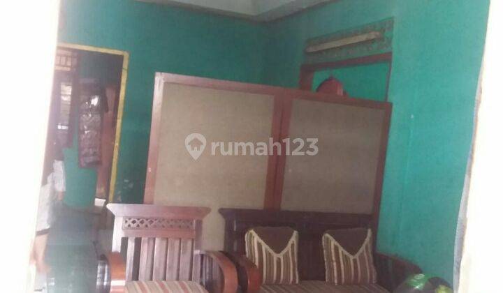 Rumah Nyaman Akses Strategis Stasiun Cibinong Tol Sentul 2