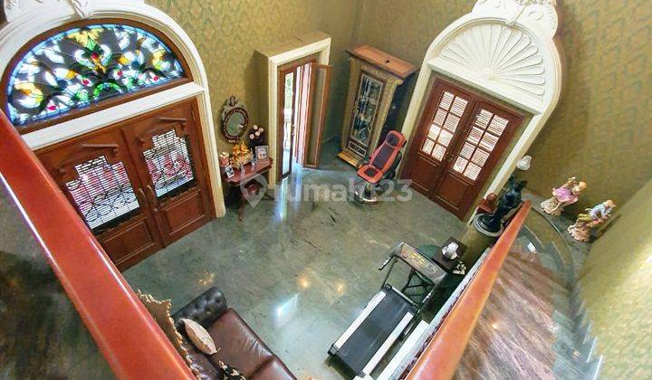 Rumah di Tanah kusir Kebayoran lama dekat Pondok indah Jakarta selatan 1