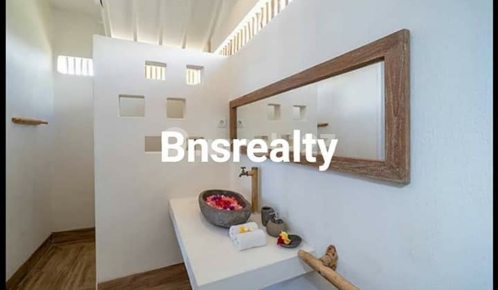 Hotel Lokasi Nusa Penida