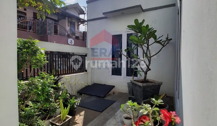 Rumah cantik siap huni perumahan nyaman dan aman Santosa Asih Cipamokolan Rumah cantik siap huni perumahan nyaman dan aman Santosa Asih Cipamokolan