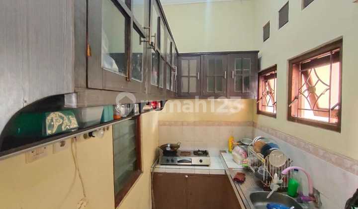 Dalam Perumahan Condong Catur Dekat Mall dan Amikom 2