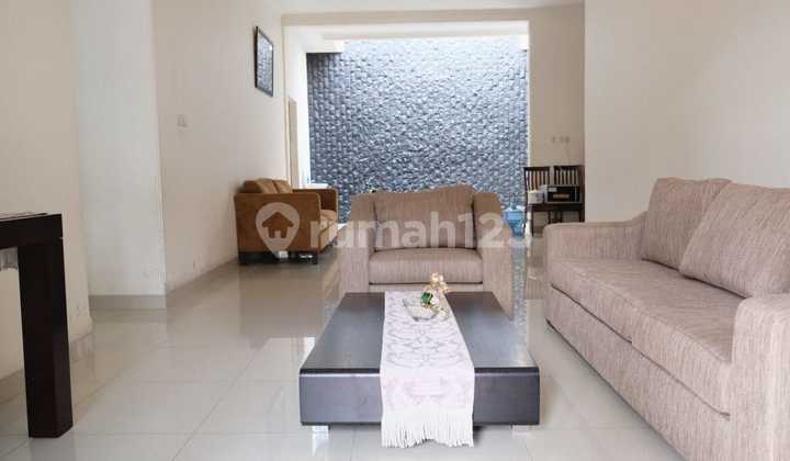 Jatiwaringin House 2