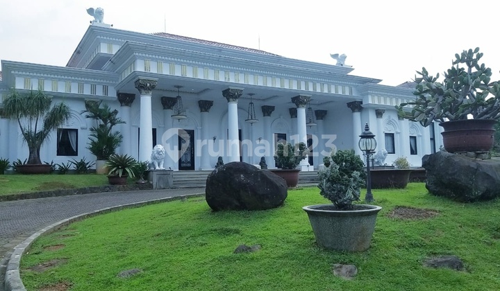 Rumah Sangat Mewah 2