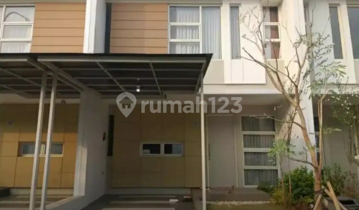 rumah terbaru grand wisata 2