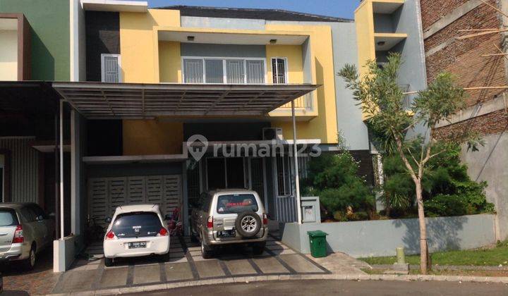 Rumah Citra 6 hanya 6,5 M nego 1