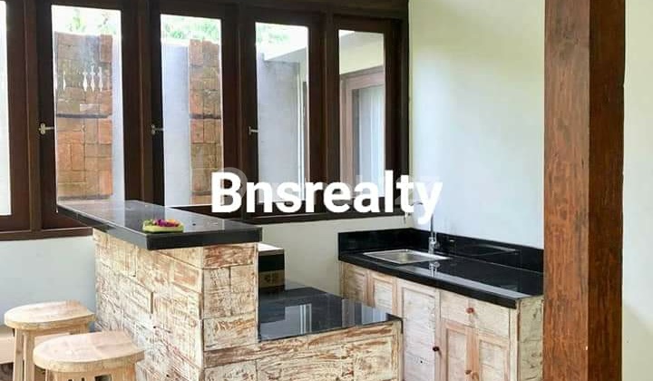 Villa Lokasi Singakerta 2