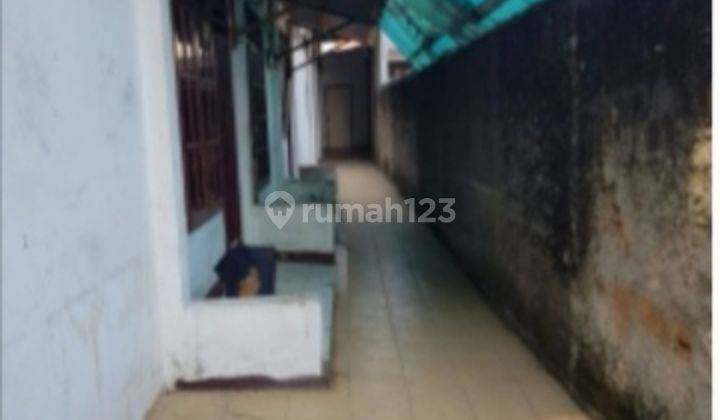 Rumah Tua Cocok Jd Kost  Di Lenteng Agung Jakarta Selatan 2