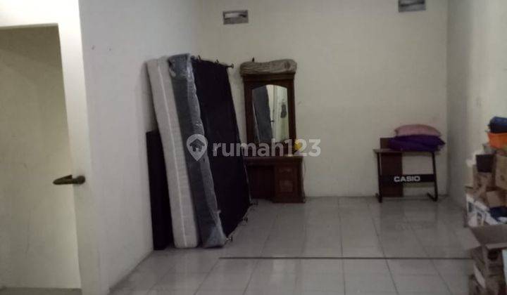 Rumah murah dicisauk dekat BSD & gading serpong 2