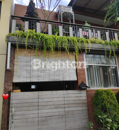 Rumah Di Anyar Mandiri Kerobokan Badung Bali 2