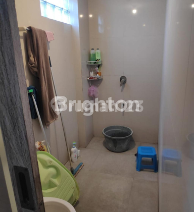 Rumah Di Anyar Mandiri Kerobokan Badung Bali 1