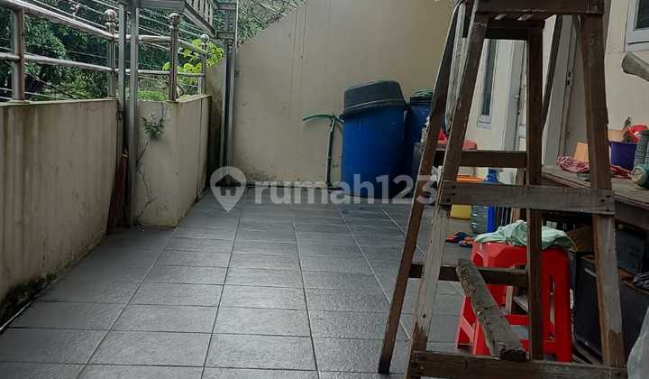 Rumah Murah Bandung Kota Sudirman Raya - Strategis Dekat Bandara Husein Lebar 11 Meter 2