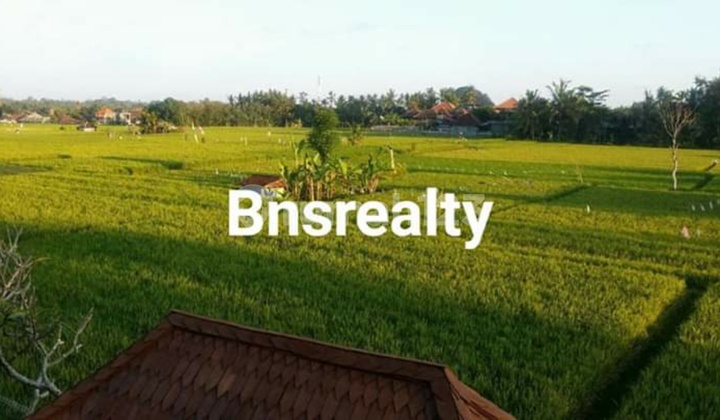 Villa Lokasi Singakerta 2