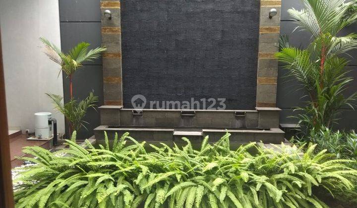 Rumah Siap Huni Di Pondok Kelapa Duren Sawit Jakarta 2