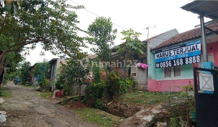 Rumah Bagus di Griya  Salak Endah Ciampea, Bogor 2