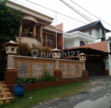 Rumah papandayan 1