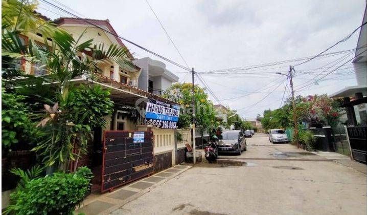 Rumah Cantik Mewah di Pondok Jaya Mampang, Jakarta Selatan 2