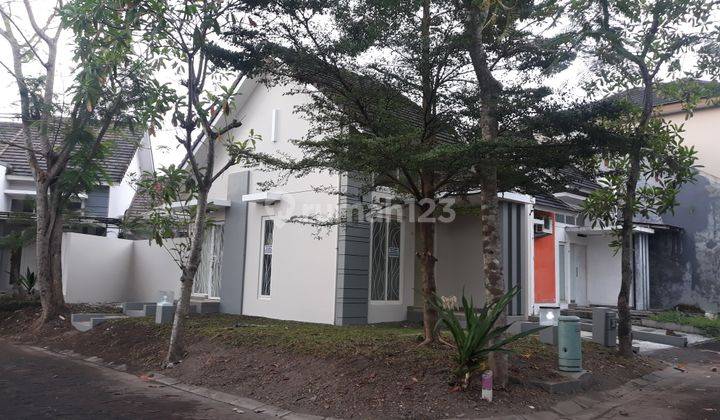 Jogjakarta Utara Rumah Sewa Syariah Minimalis Dalam Cluster Elit 20 Menit Ke Ugm,15 Menit Ke Alazhar, 30 Menit Ke Uii 2
