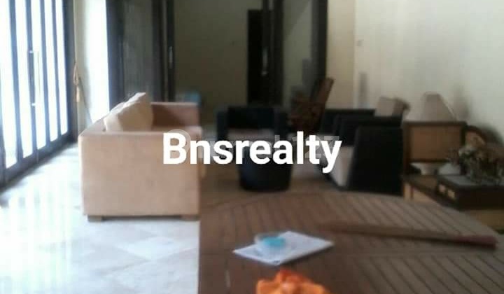 Villa Lokasi Seminyak 2