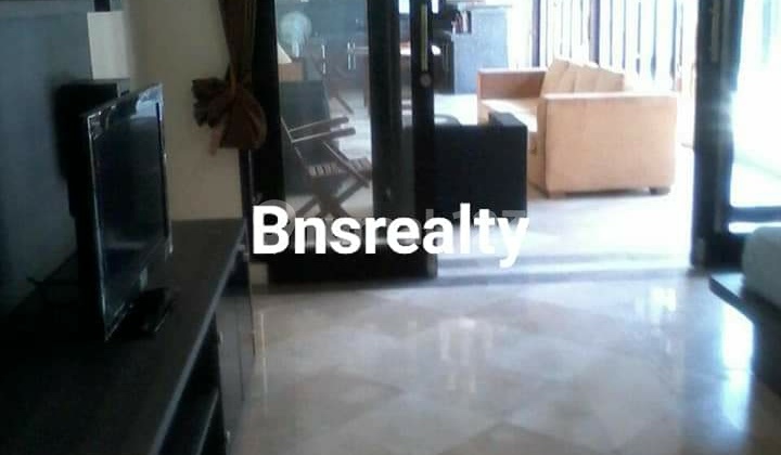 Villa Lokasi Seminyak Villa Lokasi Seminyak