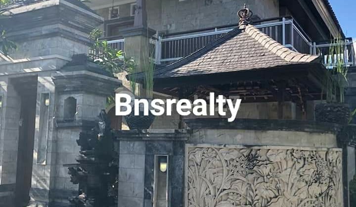 Rumah Lokasi Drupadi Rumah Lokasi Drupadi