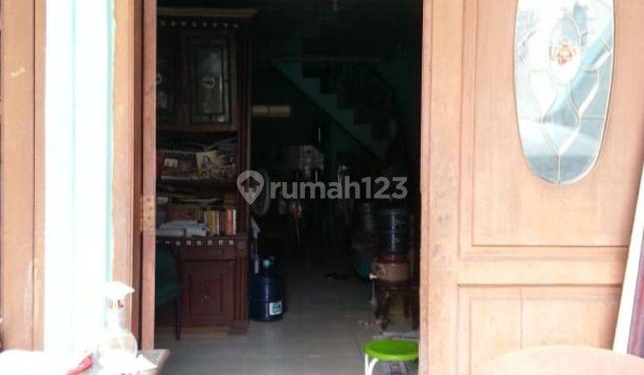 Rumah Siap Huni cocok untuk kost an di Petojo VIY, Jakarta Pusat 1