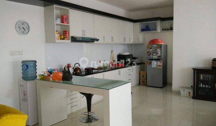 Rumah bagus siap huni dalam Townhouse, Jl. Lebak Bulus 2