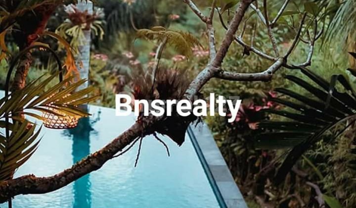 Villa Location Tegallalang 2