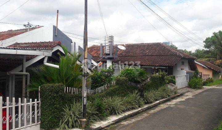 Rumah di jl Abdi negara, Teluk Betung Utara 2