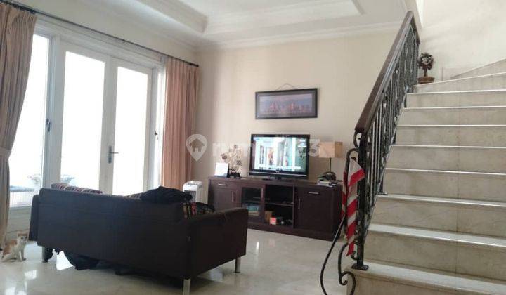 Townhouse murah di kompleks yg asri, aman, dekat dg pusat kota lengkap dg fasilitas umum 2