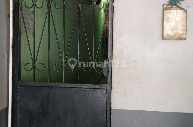 Rumah dua lantai di Kemayoran Jakarta pusat 2