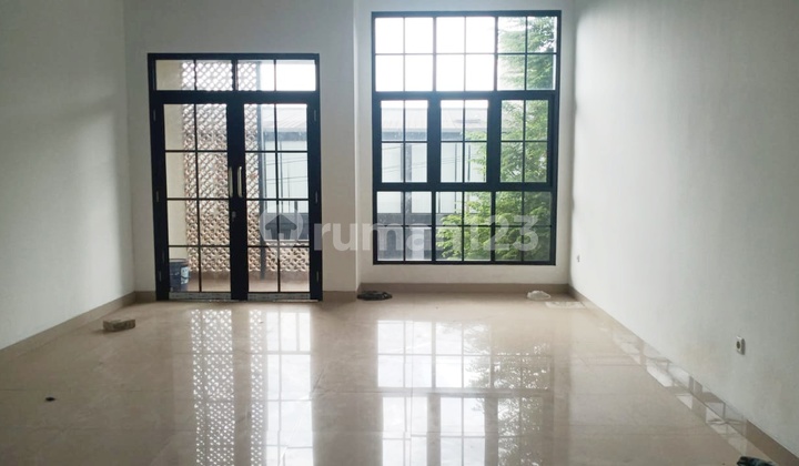 Cheap Shop Houses by the Roadside in Jatiasih, Bekasi 2