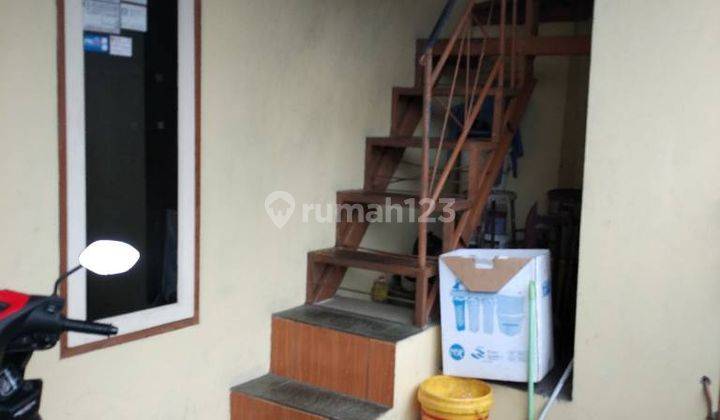 Rumah Kos Kosan  Kebon Jeruk Jakarta Barat  1