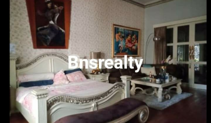 Rumah Lokasi Tukad Badung 2