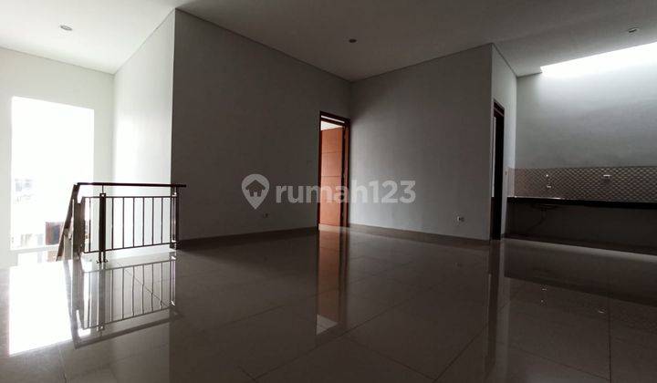 Rumah Baru Minimalis Siap Huni di Pondok Hijau 2